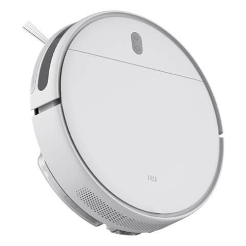 Robot hút bụi Xiaomi Vacuum Mop Essential SKV4136GL MJSTG1 - Hàng chính hãng