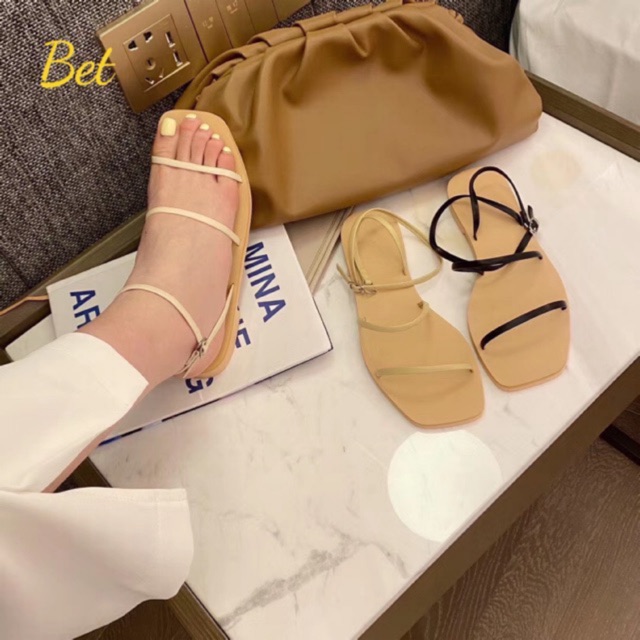 Sandal Dây Rycia🌱