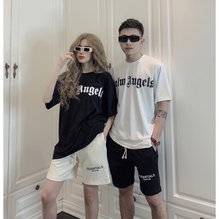Áo Thun CLICK GIVE ME SPACE Unisex