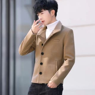 Áo vest dạ nam ( Hàng Quảng Châu Cao Cấp )