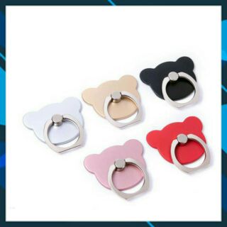 GIÁ ĐỠ ĐIỆN THOẠI HÌNH CON GẤU