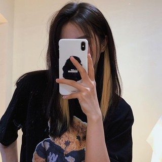 BCorner Tóc Nhiều Màu