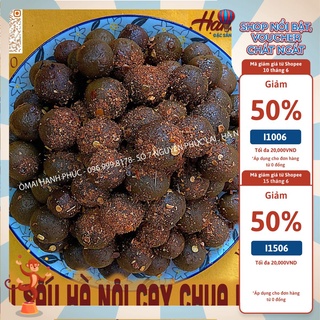 trái sấu Hà Nội giòn ngọt thơm ngon 200gr / 300gr / 500gr