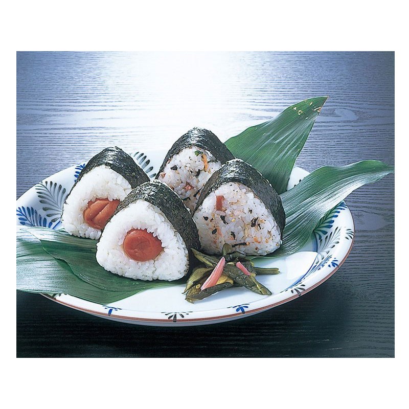 Khuôn cơm Onigiri tam giác