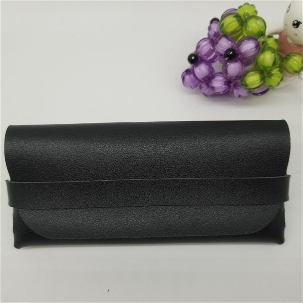 Hộp Đựng Mắt Kính Đọc Sách Bằng Da PU MIHAN1