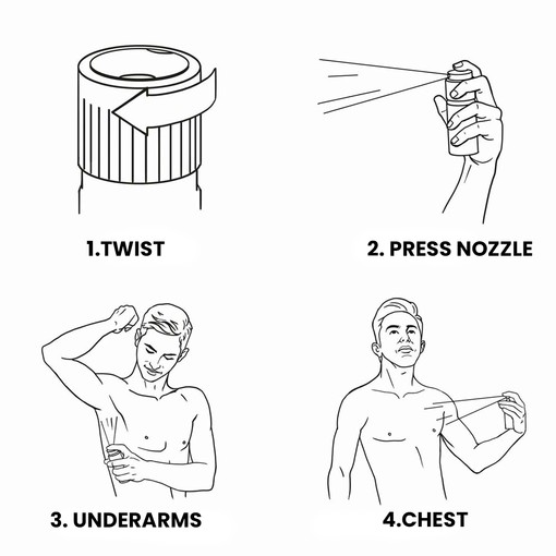 Xịt Khử Mùi Axe 150ml Tiempo Gold, Với uxu.vn Tất Cả Là Chính Hãng. | BigBuy360 - bigbuy360.vn