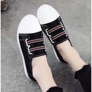 Slip on kèm ảnh thật