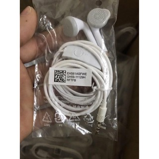 Tai nghe Samsung đầu 3.5mm Galaxy S5830 Chính hãng (Dùng được cho các dòng điện thoại khác)