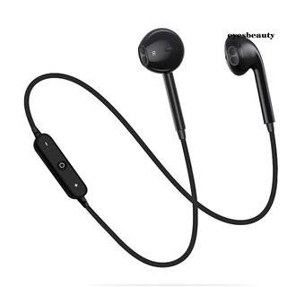 Tai nghe nhét tai không dây bluetooth 4.2 cho android ios
