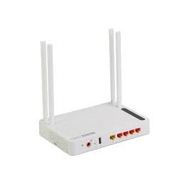 TotoLink A3002RU - Bộ Phát Wifi Chuẩn AC Tốc Độ 1200Mbps Mở Rộng Sóng