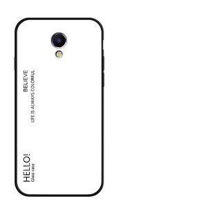 Ốp lưng điện thoại dành cho Meizu M5 Note Edge