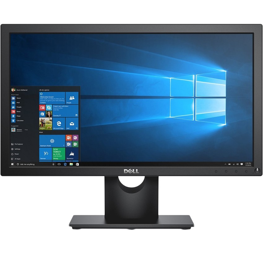 Màn Hình DELL E2216HV 22" FullHD/5ms/60Hz/TN - Hàng Chính Hãng - Bảo hành 36 tháng