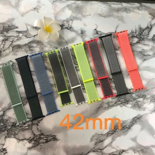 Dây Sport loop dành cho đồng hồ apple watch