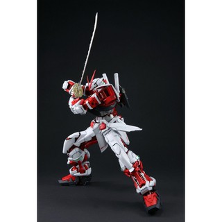 Mô Hình Lắp Ráp Gundam PG Astray Red Frame
