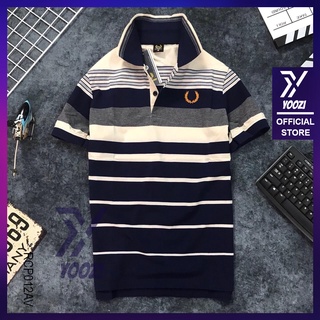 Áo phông polo YOOZI RCP012