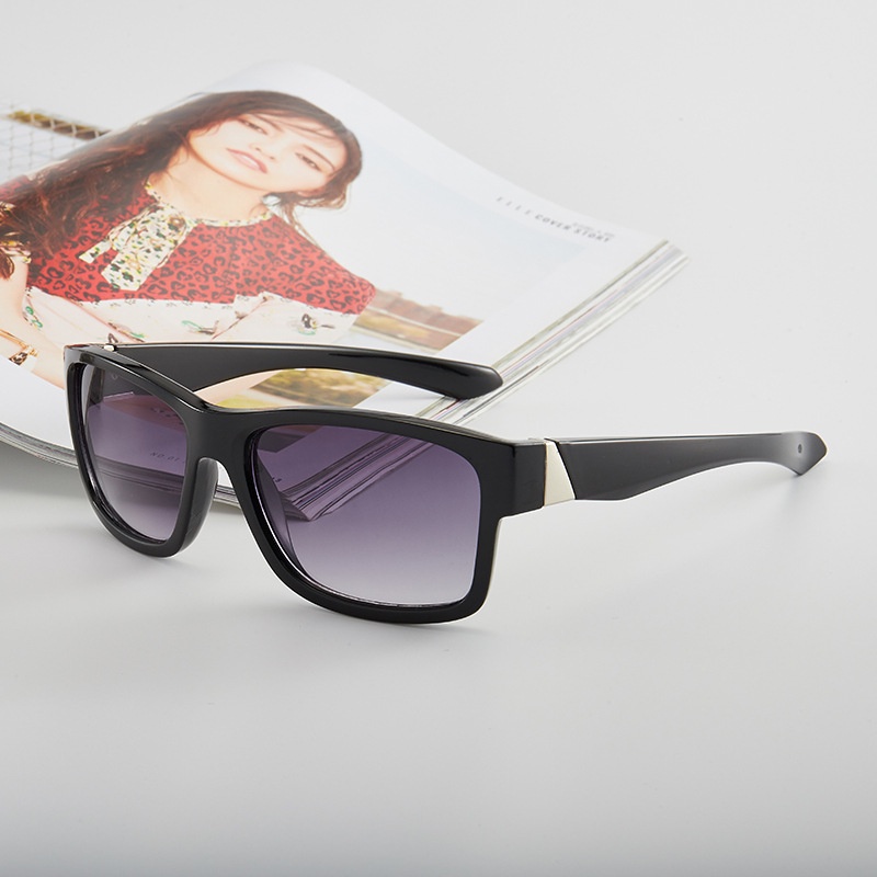 Kính Mát Chống Tia UV Thiết Kế Sang Trọng Thời Trang Cho Nam