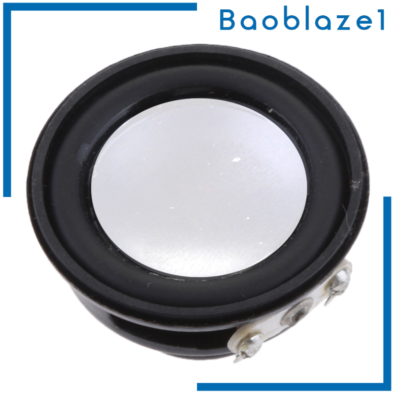 Loa Bass Baoblaze1 4ohm 4 3w