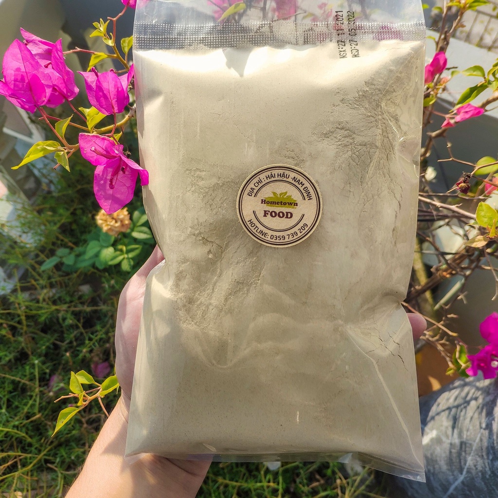Thính GạoHàng Loại 1Rang Tay ,Làm nem Nam Định siêu thơm ngon, nhà làm đặc sản thương hiệu Tiến Thành