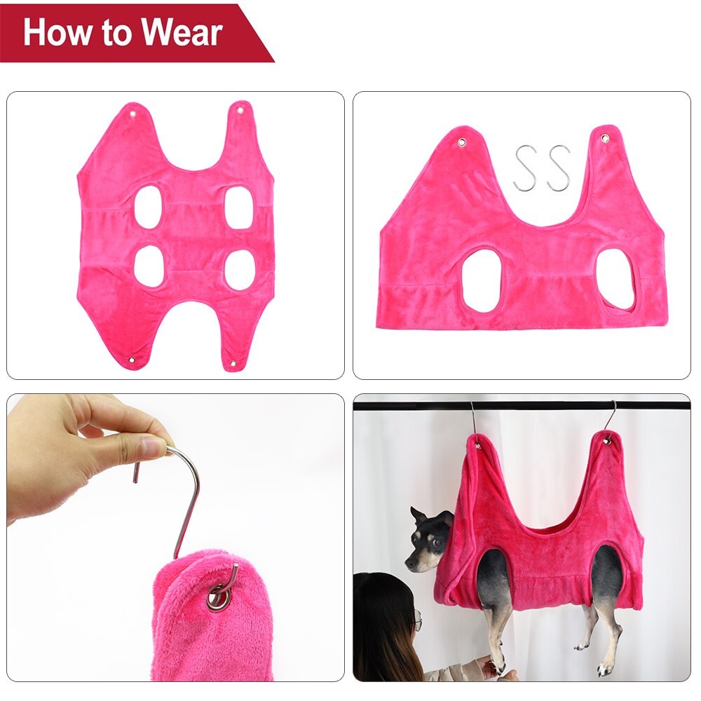 Dog Dụng Cụ Cắt Móng Hỗ Trợ Cắt Móng Thuận Tiện Cho Thú Cưng Chó Mèo Hỗ Trợ Cắt Móng