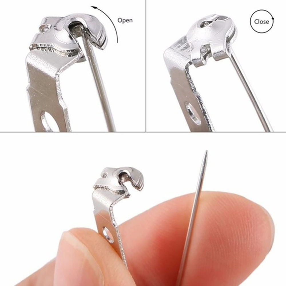 Ghim Cài Áo Hình Đại Dương Độc Đáo