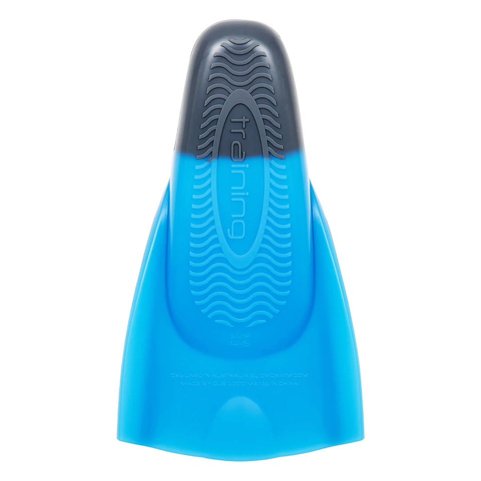 Chân vịt bơi lội ngắn DMC Original Training Fins