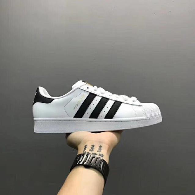 New Sales 11-11 [ FULL BOX - FULL SIZE ] Adidas Superstar chưa bao giờ hết HOT 2021 ‣ [ XẢ HÀNG ] * # " .