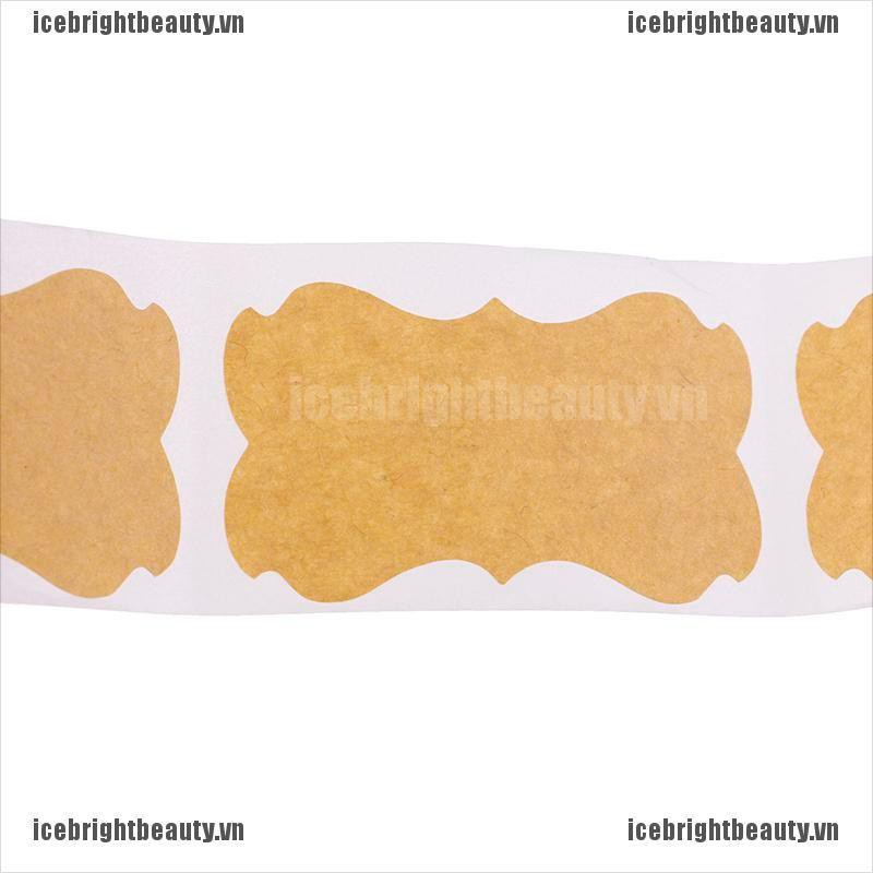 Set 300 Nhãn Dán Trang Trí Sổ Lưu Niệm