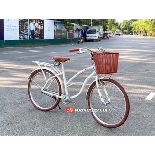 Xe đạp nữ JETT Laguna (CANADA)