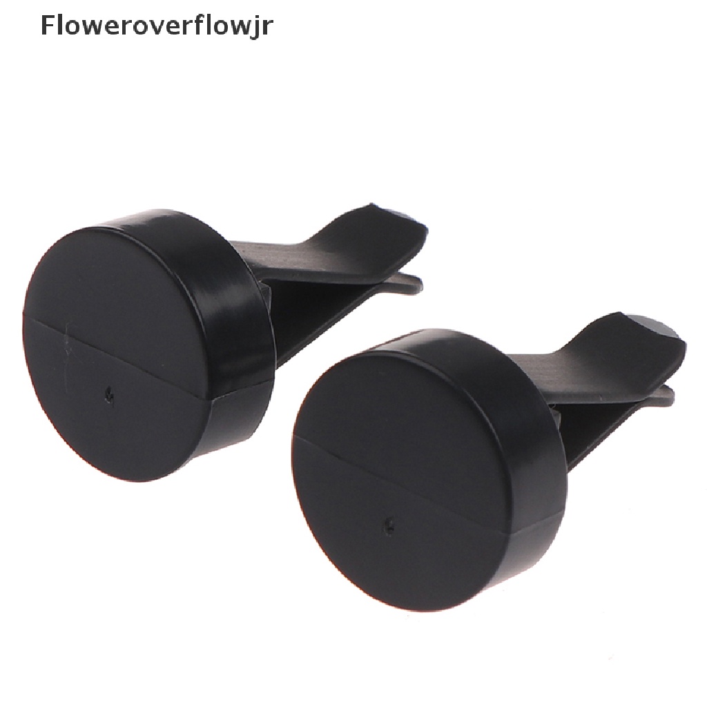 Set 2 Kẹp Điều Hòa Không Khí Cho Xe Hơi