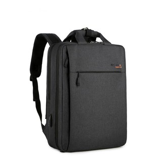 Balo đựng laptop mút chống sốc 3D
