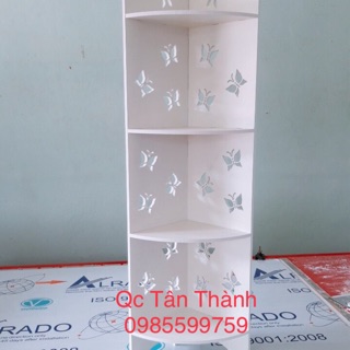 Kệ góc để đồ