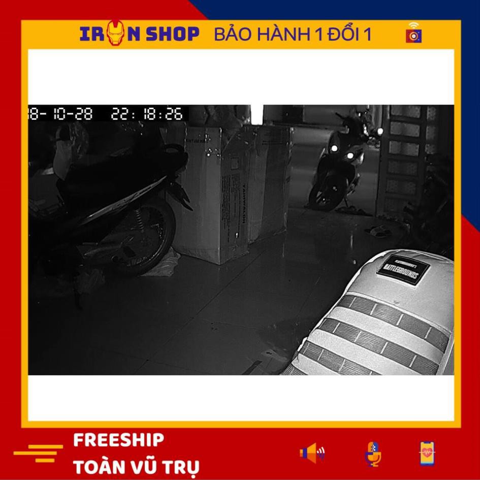 Camera WIFI Yoosee HD720P 3 Anten 720HD Siêu Nét 2019 | BigBuy360 - bigbuy360.vn