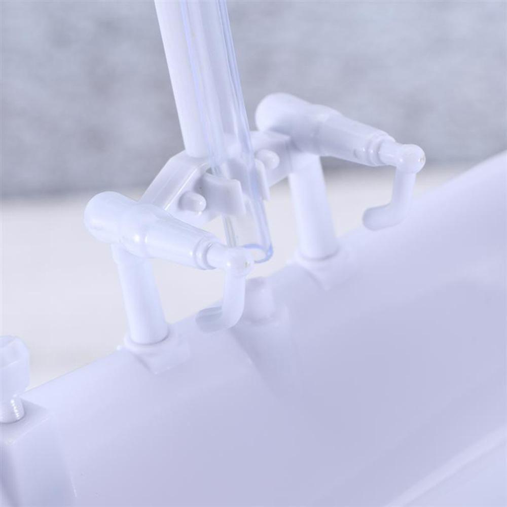 Bồn Tắm Điện Mini Tỉ Lệ 1: 6 Vui Nhộn Cho Bé