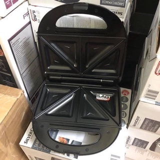 MÁY LÀM SANDWICH SILVERCREST SSWM 700B1