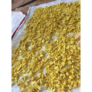 1KG TINH BỌT NGHỆ NGHUYÊN CHẤT [CHECK MÃ VẠCH ]
