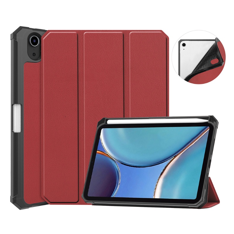 Ốp Máy Tính Bảng TPU Linh Hoạt Bảo Vệ Toàn Diện Cho Mini 6
