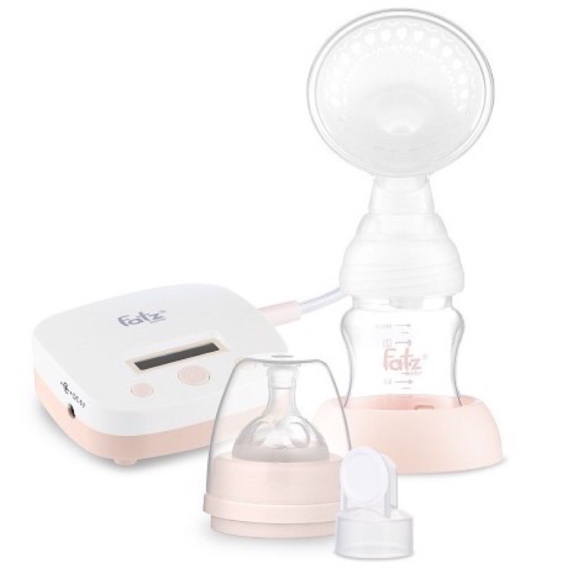 Máy Hút Sữa Điện Đơn Fatz Baby Melody 3 FB1022VN