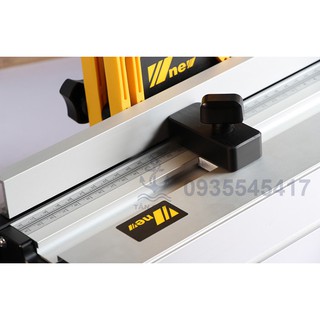 Bộ Cử Bàn Phay WNEW Phiên Bản Cải Tiến