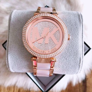 Đồng hồ Michael Kors MK6176