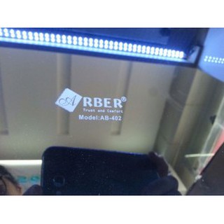Bếp từ đôi Arber AB402 (hàng chính hãng)