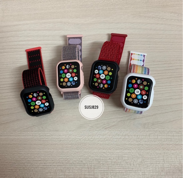 Combo sport loop - ốp apple watch