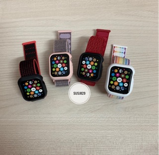 Combo sport loop - ốp a-pple watch