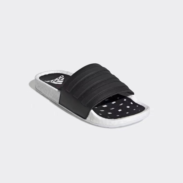Xăng đan Thể Thao AD ADILETTE BOOST 001 Phong Cách Thể Thao Thời Trang Đi Biển Cho Nam