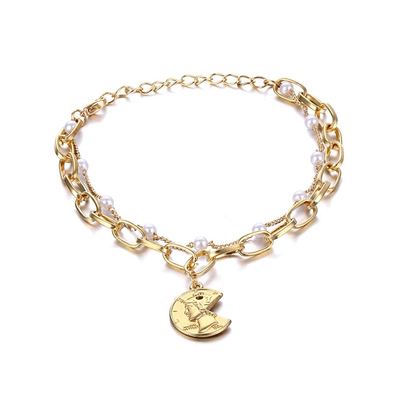 Vòng Tay Nữ Trang Tạo Hình Độc Đáo | BigBuy360 - bigbuy360.vn