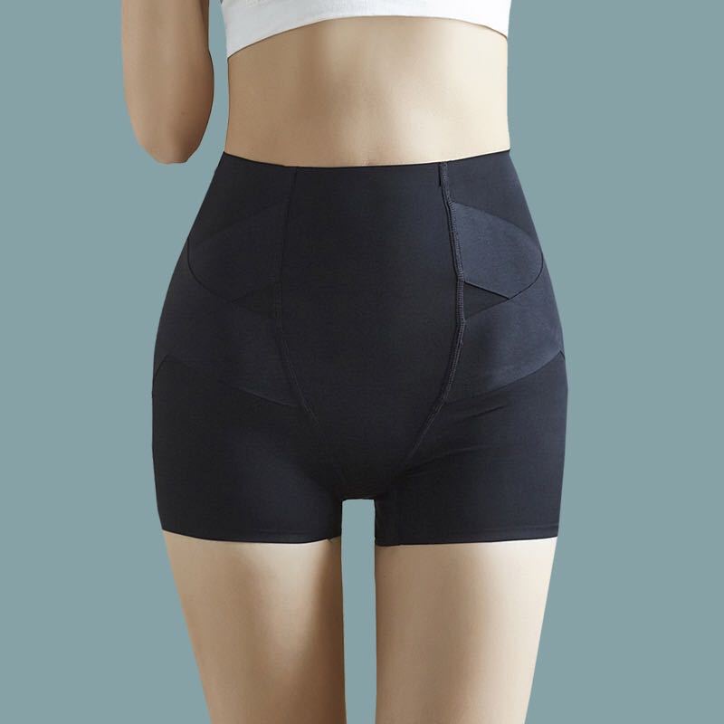 Quần Short legging Định Hình Cơ Thể An Toàn Cho Nữ