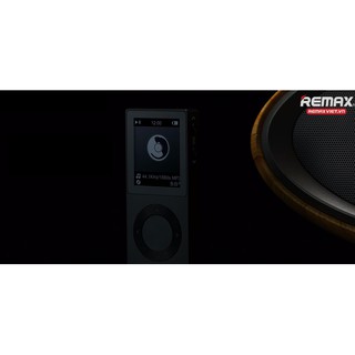 MÁY NGHE NHẠC HIFI REMAX RP2