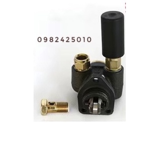 Bơm tay máy xúc lật nhỏ, bơm tay máy xúc lật mini trung quốc