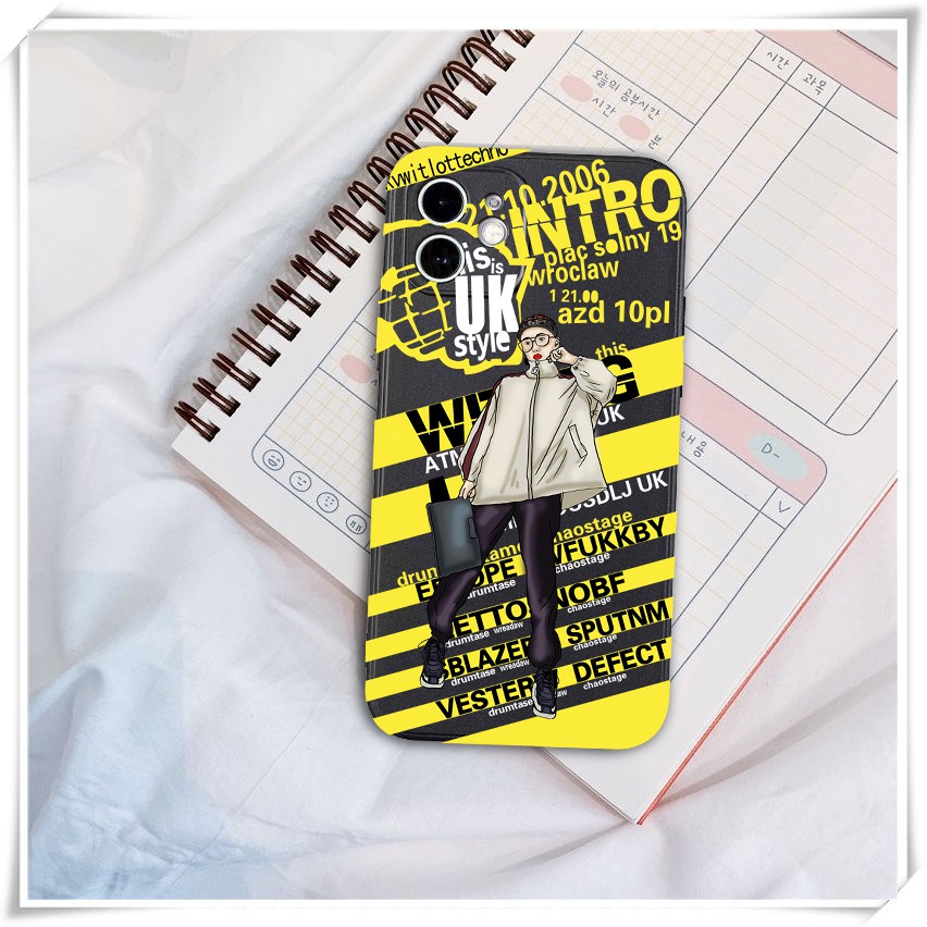 Ốp điện thoại TPU cho IPhone 6 6 S 7 8 + X X Max XR 11 Pro Max 12 Pro Max Mini 2020 SE 6 7 8 EXR 11 12 | BigBuy360 - bigbuy360.vn