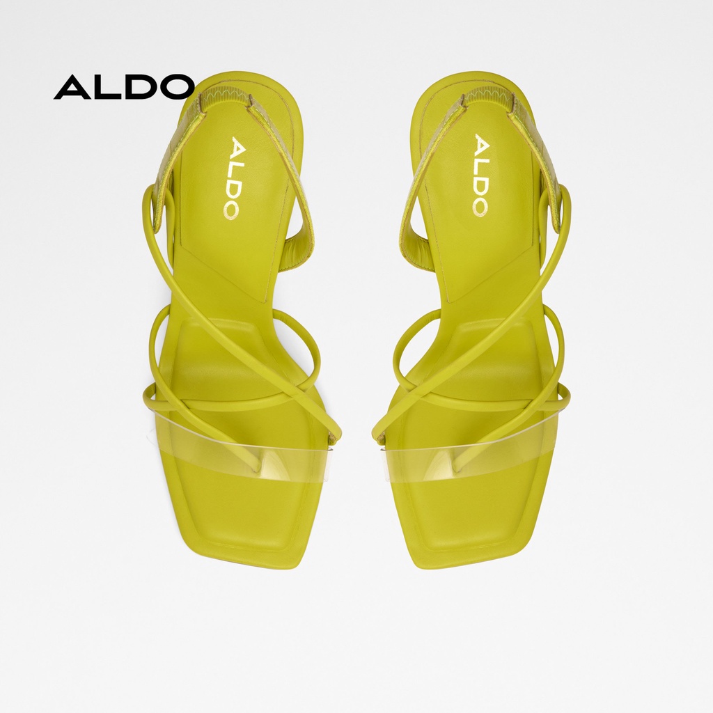 [Mã WABRAD100 giảm 10% tối đa 100K đơn 500K] Sandal cao gót nữ Aldo JULIET