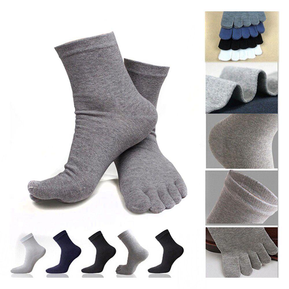 LAYOR1 Tất Xỏ NgóN MềM MạI Cho Nam Và Nữ